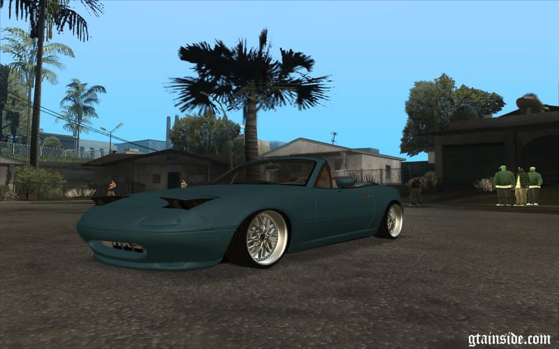 mod